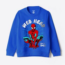 YK Marvel Boys Printed Sweatshirt-image-58