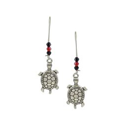 HIGH TRENDZ Contemporary Drop Earrings-image-95
