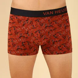 Van Heusen Innerwear Assorted Long Trunk IHQTR1CAT10047-picture-47