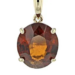 GenZcomplex Gold-Plated Circular Pendants-8
