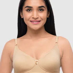 Lovable Full Coverage Non Padded T-shirt Bra-picture-30
