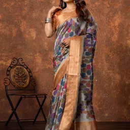 KALINISungudi Saree-3