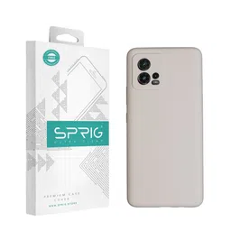 SPRIG Impact Resistant Shock Proof Silicone Motorola G72 4G Back Case-picture-52