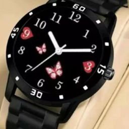 Miss Perfect Men Printed Dial & Straps Analogue Watch GA77-picture-4