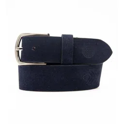bacca bucci Men Genuine Leather Suede Elegant and Durable Belts-image-80