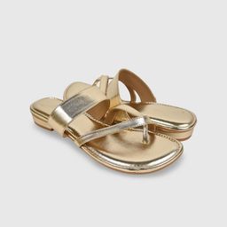 yellowsoles Women Open Toe Flats-image-11