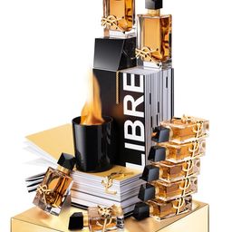 Yves Saint Laurent Women Libre Intense Long-Lasting Eau De Parfum - 90 ml image 3