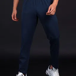 Technosport Men Mid Rise Track Pants-image-82