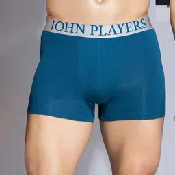 John Players Pack Of 3 Rash-Free Trunk COMBOJP39S-image-21