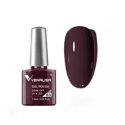 VENALISA Soak Off UV LED Gel Nail Polish 7.5 ml - Shade 83-image-80