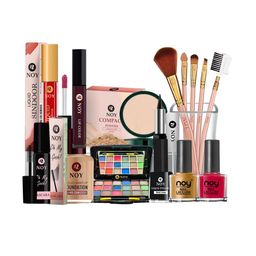 NOY 15Pcs Non Transfer Delight For Radiant Beauty - Combo No. 793-22