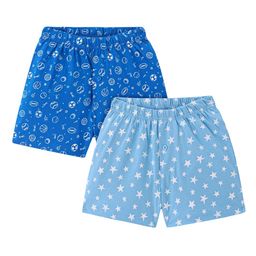 Honeyhap Pack Of 2 Printed Boxers 18041763-picture-29