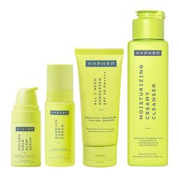 Hyphen Glow & Hydrate Skin Care Combo-52