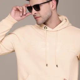 French Connection Hooded Sweatshirt-picture-30