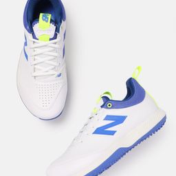 New Balance Unisex  CK4020R5 Cricket Shoes-49