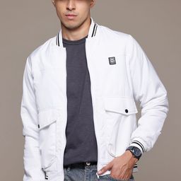 Roadster Padded Jacket-picture-45