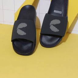 CHUPPS Men ErgoX Plus Sliders-84