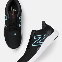 New Balance Women 411YB3 Woven Design Running Shoes-image-66