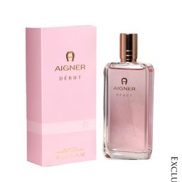 AIGNER Women Debut EDP 100 ml-30