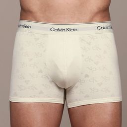 Calvin Klein Underwear Men Brand Logo Detail Short Trunks-picture-34