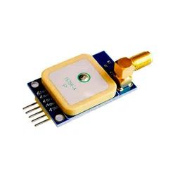 GPS NEO-8M Satellite Positioning Module Development Board for Arduino STM32 51 – M8L-03A-12 image 4