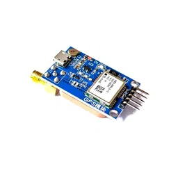 GPS NEO-8M Satellite Positioning Module Development Board for Arduino STM32 51 – M8L-03A-12 image 1