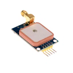 GPS NEO-8M Satellite Positioning Module Development Board for Arduino STM32 51 – M8L-03A-12 image 2