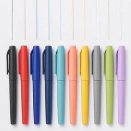 Water-Based Felt Pen-image-83
