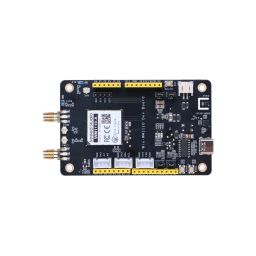 Seeed Studio Wio-WM1110 Dev Kit Semtech LR1110 and Nordic nRF52840 Wireless IoT Development Board - RS6839 Seeed Studio Wio-WM1110 Dev Kit Semtech LR1110 and Nordic nRF52840 Wireless IoT Development Board - RS6839 image 2