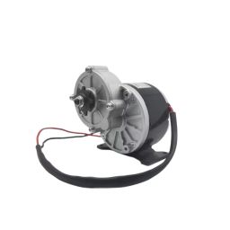 Yalu MY1016Z2 24V 250W Brush Motor 360RPM Ebike Geared DC Motor Electric Bicycle Motor Agriculture DIY Projects - RS4048Yalu MY1016Z2 24V 250W Brush Motor 360RPM Ebike Geared DC Motor Electric Bicycle Motor Agriculture DIY Projects - RS4048-picture-7