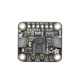 Adafruit 9-DOF Orientation IMU Fusion Breakout Board BNO085 (BNO080) IMU Breakout Board Stemma QT / Qwiic Connector Board Unleash The Power of Orientation Sensing - RS6911Adafruit 9-DOF Orientation IMU Fusion Breakout Board BNO085 (BNO080) IMU Breakout Board Stemma QT / Qwiic Connector Board Unleash The Power of Orientation Sensing - RS6911 image 3