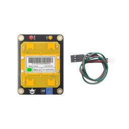DFRobot Gravity: Digital 10.525GHz Microwave Sensor Doppler Radar Motion Detection Sensor For Human And Object Motion DetectionDFRobot Gravity: Digital 10.525GHz Microwave Sensor Doppler Radar Motion Detection Sensor For Human And Object Motion Detection image 1