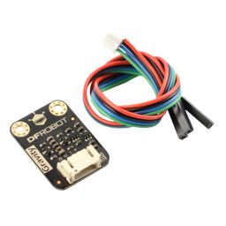 DFRobot Gravity PAJ7620U2 Gesture Sensor Digital 9-Gesture Recognition Module With I2C Interface For Robotics And IoTDFRobot Gravity PAJ7620U2 Gesture Sensor Digital 9-Gesture Recognition Module With I2C Interface For Robotics And IoT image 1