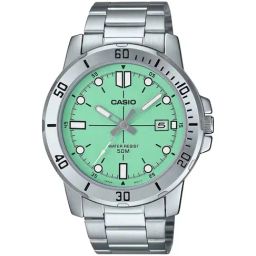 Casio MTP-VD01D-3E1VUDF Enticer Analog Watch for Men-38