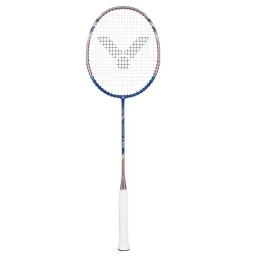 VICTOR Thruster Badminton Racket (Pink) Size - 85gram-image-78