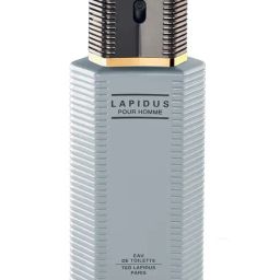 Ted Lapidus Pour Homme Eau de Toilette - 200 ml-11