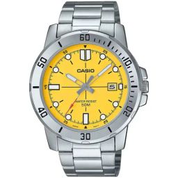 Casio MTP-VD01D-9EVUDF Enticer Analog Watch for Men-picture-1