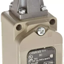 Omron WLD2-LD General Purpose Vertical Limit Switch-36