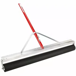 TOUGH GUY Single-Blade Roller Floor Squeegee 36 inch, 3PCA1-image-16