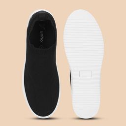YOHO Men Slip-On Sneakers image 4