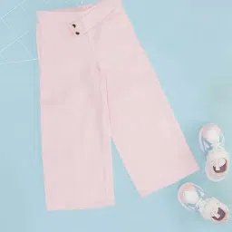 Kids Girls Trousers & Pants-image-72