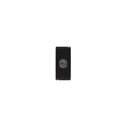 Philips 1 Module TV Socket Connector Smart+ Black, 913713641101-picture-21