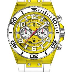Invicta 44376 Speedway Analog Watch for Men-image-61