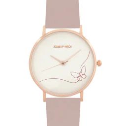 Joker & Witch AMWW808 Analog Watch for Women-19