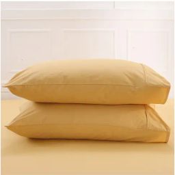 Maspar Gold Cotton 200 TC Pillow Covers - Set of 2-image-45