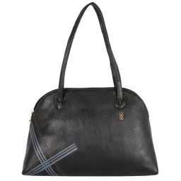 Baggit Inspect Black Printed Medium Handbag-picture-26