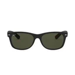 Ray-Ban 0RB2132 Dark Green Icons Wayfarer - 55 mm-47