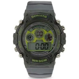 Sonata SF NS77006PP02 Digital Watch for Men-22