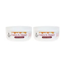 AyouthVeda  Dates & Honey Moisturising Cold Cream (Pack Of 2) - 150 gm-picture-43