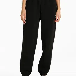Puma Classics Quilted Relaxed Fit Pants-image-5